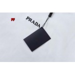 2025年春夏新品 PRADA 半袖 Tシャツ FF工場