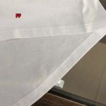 2025年春夏新品 PRADA 半袖 Tシャツ FF工場