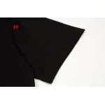 2025年春夏新品 PRADA  半袖 Tシャツ FF工場