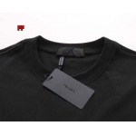 2025年春夏新品 PRADA  半袖 Tシャツ FF工場