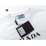 2025年春夏新品 PRADA  半袖 Tシャツ FF工場