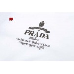 2025年春夏新品 PRADA 半袖 Tシャツ FF工場