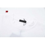 2025年春夏新品 PRADA 半袖 Tシャツ FF工場