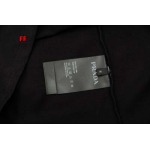 2025年春夏新品 PRADA  半袖 Tシャツ FF工場