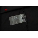 2025年春夏新品 PRADA  半袖 Tシャツ FF工場