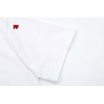 2025年春夏新品PRADA  半袖 Tシャツ FF工場