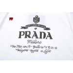 2025年春夏新品PRADA  半袖 Tシャツ FF工場