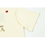 2025年春夏新品 PRADA  半袖 Tシャツ FF工場