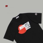 2025年春夏新品 モンクレール 半袖 Tシャツ FF工場