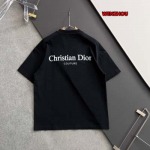 2024年12月24日秋冬新品ディオール 半袖 Tシャツ  wenzh工場