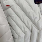 2024年12月24日秋冬高品質新品ルイヴィトン 綿入れの服厚手ジャケットアウター NICE工場