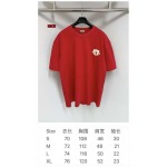 2024年12月24日秋冬高品質新品入荷  ディオール 半袖 Tシャツ NICE工場