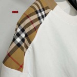 2024年12月24日秋冬高品質新品入荷バーバリー 半袖 Tシャツ NICE工場