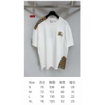 2024年12月24日秋冬高品質新品入荷バーバリー 半袖 Tシャツ NICE工場