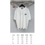 2024年12月24日秋冬高品質新品入荷ルイヴィトン 半袖 Tシャツ NICE工場