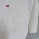 2024年12月24日秋冬高品質新品入荷ルイヴィトン 半袖 Tシャツ NICE工場