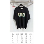 2024年12月24日秋冬高品質新品入荷グッチ  半袖 Tシャツ NICE工場