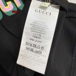 2024年12月24日秋冬高品質新品入荷グッチ  半袖 Tシャツ NICE工場