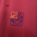 2024年12月24日秋冬高品質新品入荷LOEWE 半袖 Tシャツ NICE工場