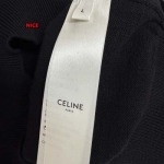 2024年12月24日秋冬高品質新品入荷CELINE セーター半袖 Tシャツ NICE工場