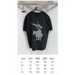 2024年12月24日秋冬高品質新品入荷バーバリー  半袖 Tシャツ NICE工場