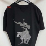 2024年12月24日秋冬高品質新品入荷バーバリー  半袖 Tシャツ NICE工場