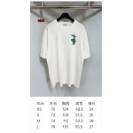 2024年12月24日秋冬高品質新品入荷バーバリー  半袖 Tシャツ NICE工場