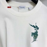 2024年12月24日秋冬高品質新品入荷バーバリー  半袖 Tシャツ NICE工場