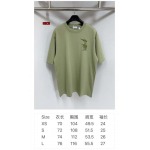 2024年12月24日秋冬高品質新品入荷バーバリー  半袖 Tシャツ NICE工場