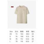 2024年12月24日秋冬高品質新品入荷バーバリー  半袖 Tシャツ NICE工場