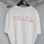 2024年12月24日秋冬高品質新品入荷PRADA  半袖 Tシャツ NICE工場