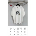 2024年12月24日秋冬高品質新品入荷LOEWE 半袖 Tシャツ NICE工場