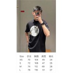 2024年12月24日秋冬高品質新品入荷LOEWE  半袖 Tシャツ NICE工場