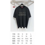 2024年12月24日秋冬高品質新品入荷グッチ   半袖 Tシャツ NICE工場