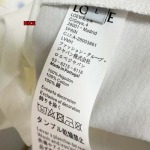 2024年12月24日秋冬高品質新品入荷LOEWE 半袖 Tシャツ NICE工場