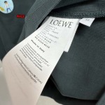 2024年12月24日秋冬高品質新品入荷LOEWE 半袖 Tシャツ NICE工場