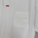 2024年12月24日秋冬高品質新品入荷LOEWE  半袖 Tシャツ NICE工場