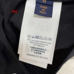 2024年12月24日秋冬高品質新品入荷ルイヴィトン 半袖 Tシャツ NICE工場