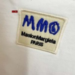 2024年12月24日秋冬高品質新品入荷 MM6 Maison Margiela 半袖 Tシャツ NICE工場