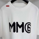 2024年12月24日秋冬高品質新品入荷 MM6 Maison Margiela 半袖 Tシャツ NICE工場