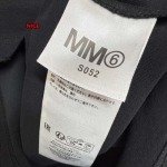 2024年12月24日秋冬高品質新品入荷 MM6 Maison Margiela半袖 Tシャツ NICE工場