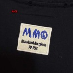 2024年12月24日秋冬高品質新品入荷 MM6 Maison Margiela半袖 Tシャツ NICE工場