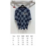 2024年12月24日秋冬高品質新品入荷グッチ ディオール 半袖 Tシャツ NICE工場