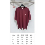 2024年12月24日秋冬高品質新品入荷CELINE  半袖 Tシャツ NICE工場