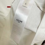 2024年12月24日秋冬高品質新品入荷CELINE  半袖 Tシャツ NICE工場