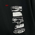 2024年12月24日秋冬高品質新品入荷 ディオール 半袖 Tシャツ NICE工場