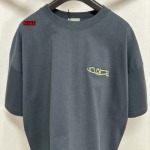 2024年12月24日秋冬高品質新品入荷  ディオール 半袖 Tシャツ NICE工場