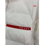 2024年12月27日秋冬新品PRADA ダウンジャケットアウター dongtai工場