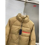 2024年12月27日秋冬新品PRADA ダウンジャケットアウター dongtai工場