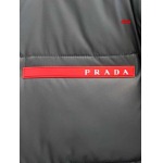 2024年12月27日秋冬新品PRADA ダウンジャケットアウター dongtai工場